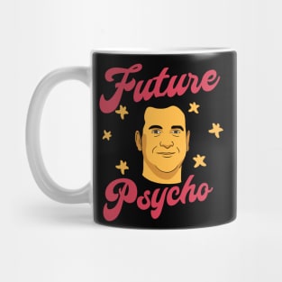 Psychology - Future Psycho Mug